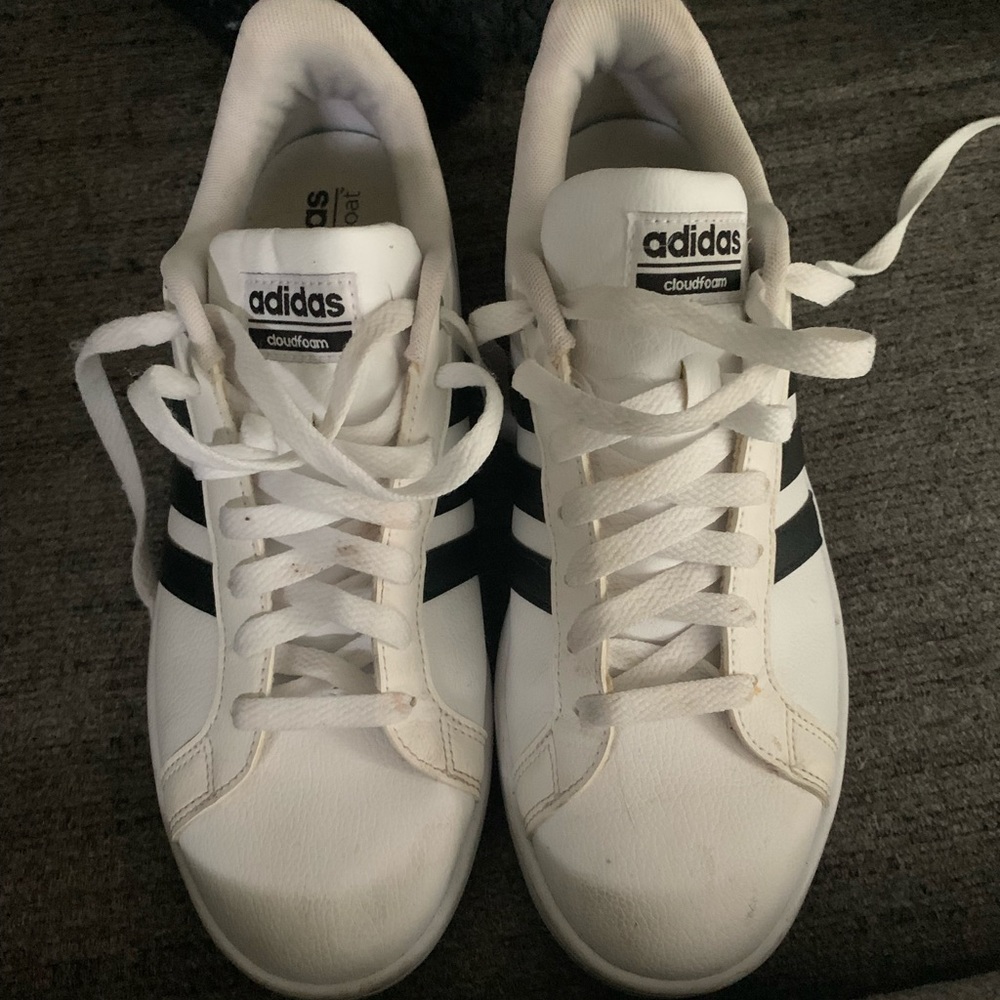 Adidas Shoes